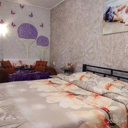 Apartment On Sobornaya 58 Хмельницький Екстер'єр фото