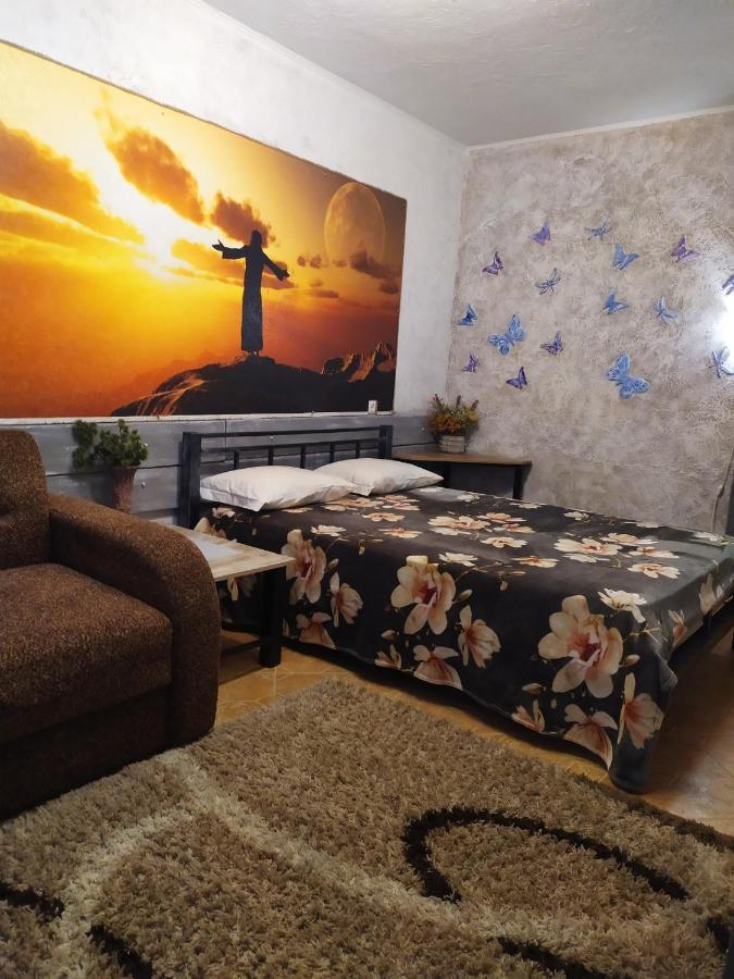 Apartment On Sobornaya 58 Хмельницький Екстер'єр фото