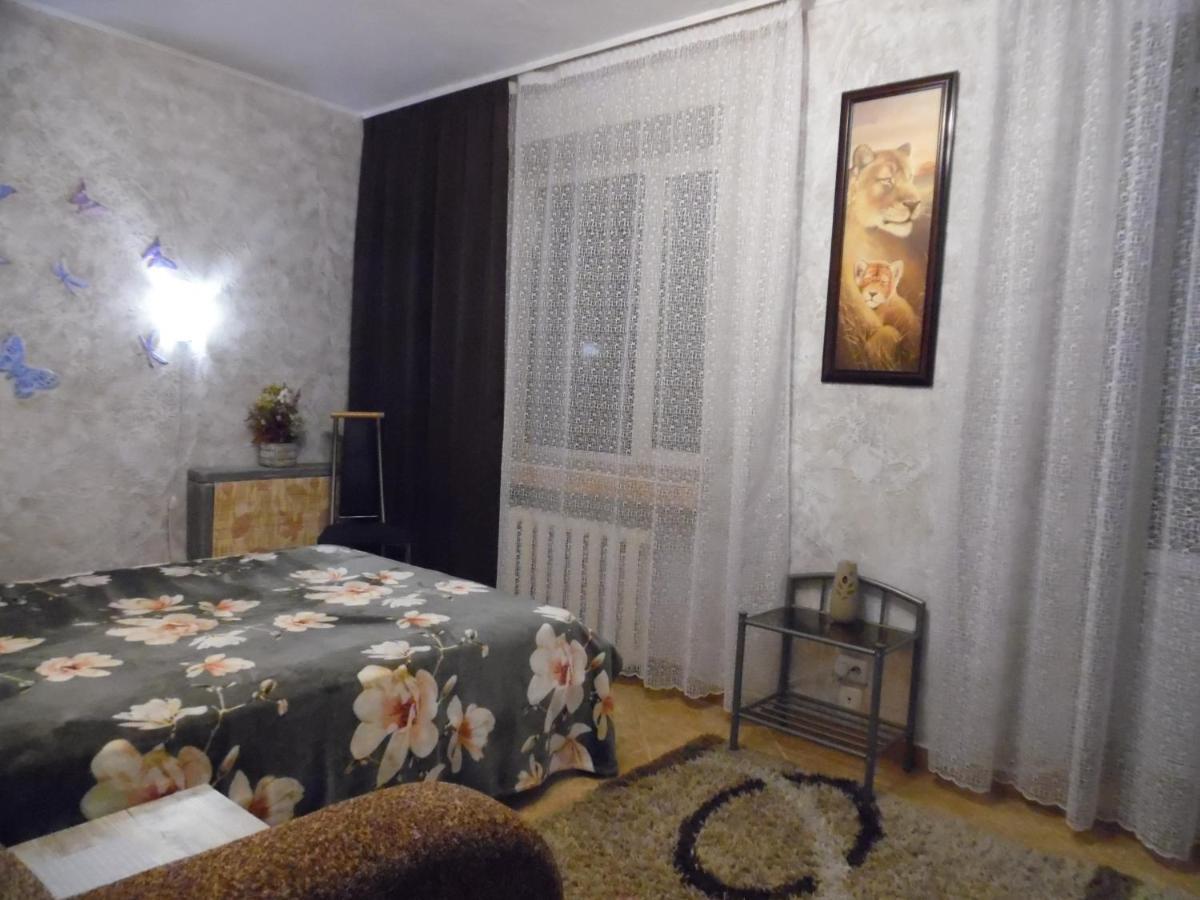 Apartment On Sobornaya 58 Хмельницький Екстер'єр фото