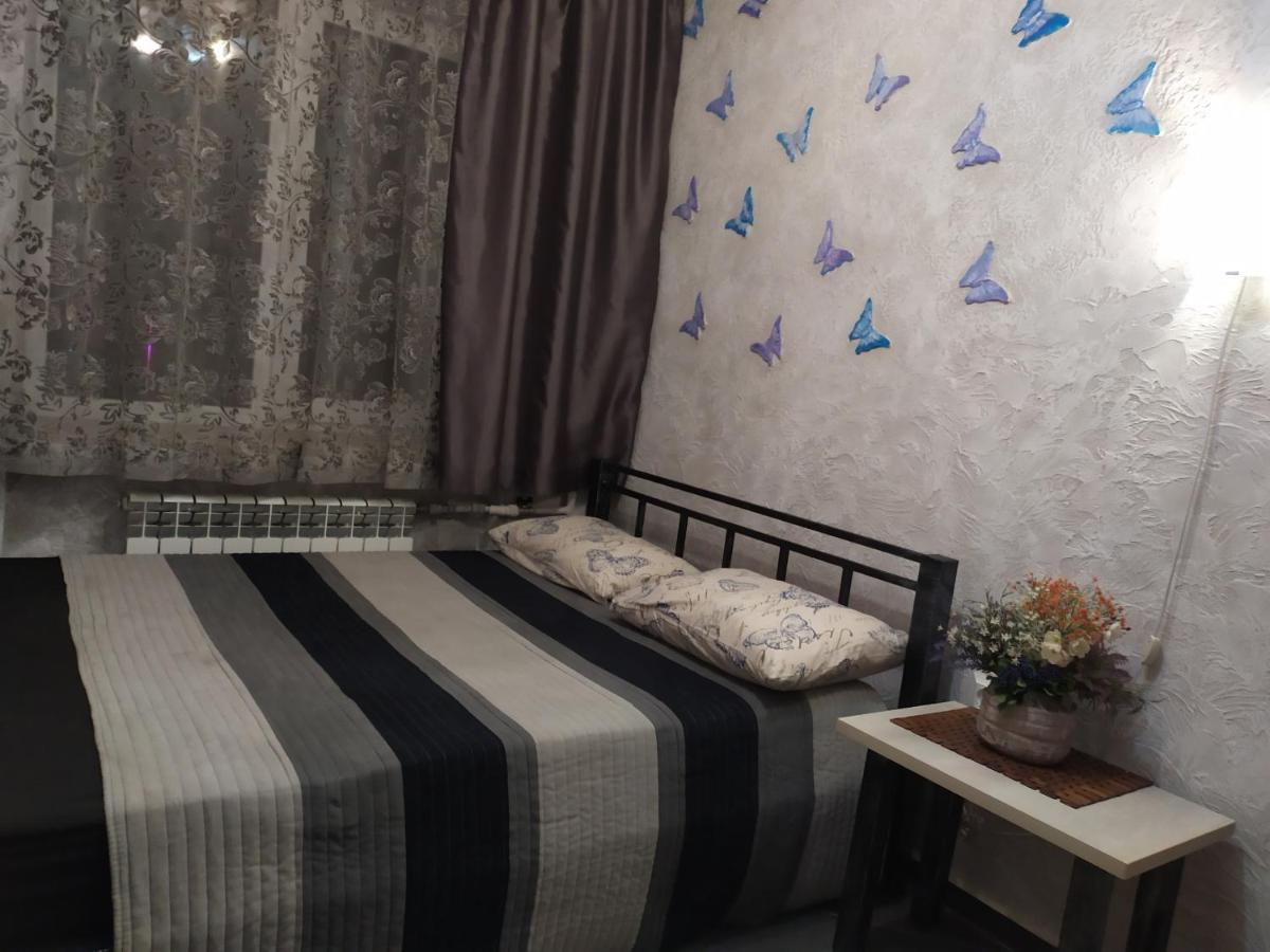 Apartment On Sobornaya 58 Хмельницький Екстер'єр фото