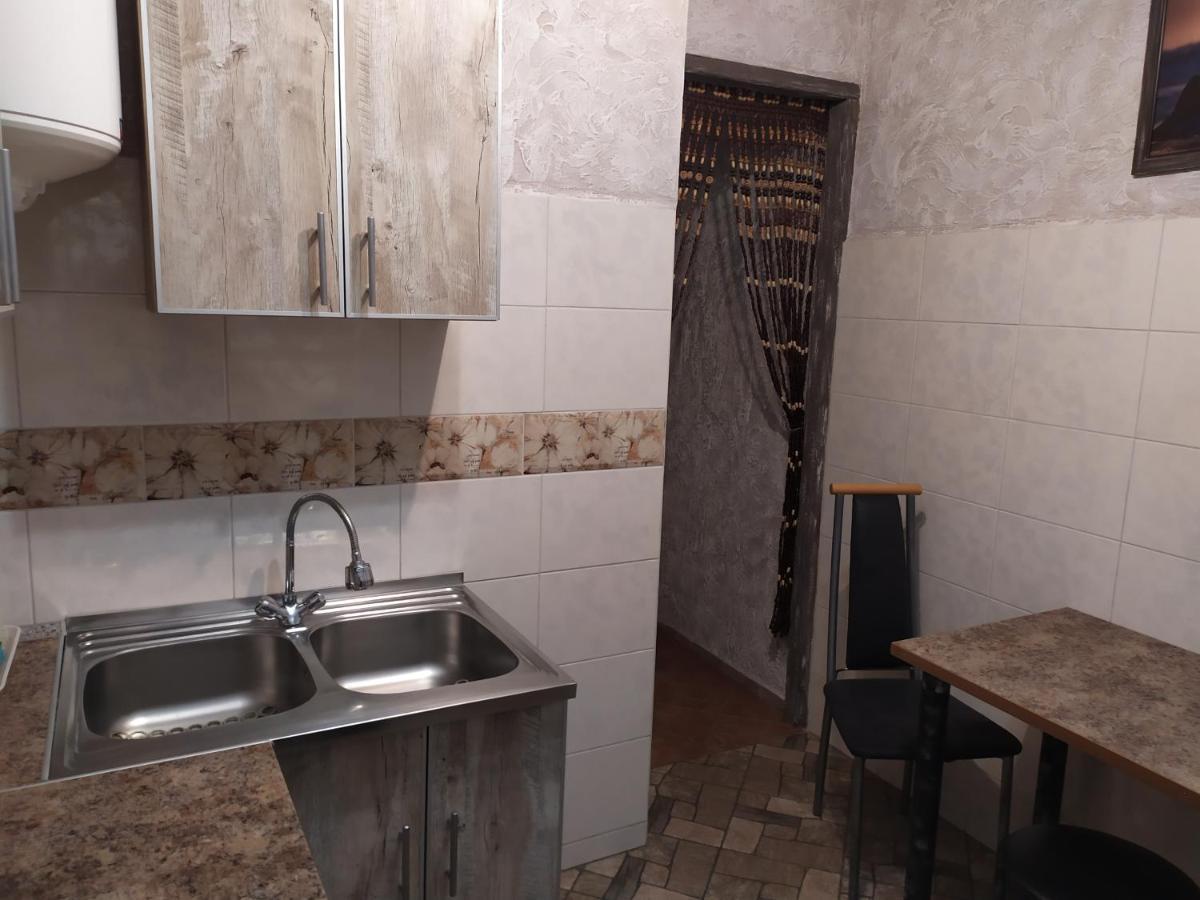 Apartment On Sobornaya 58 Хмельницький Екстер'єр фото
