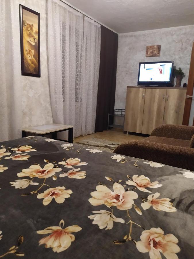 Apartment On Sobornaya 58 Хмельницький Екстер'єр фото