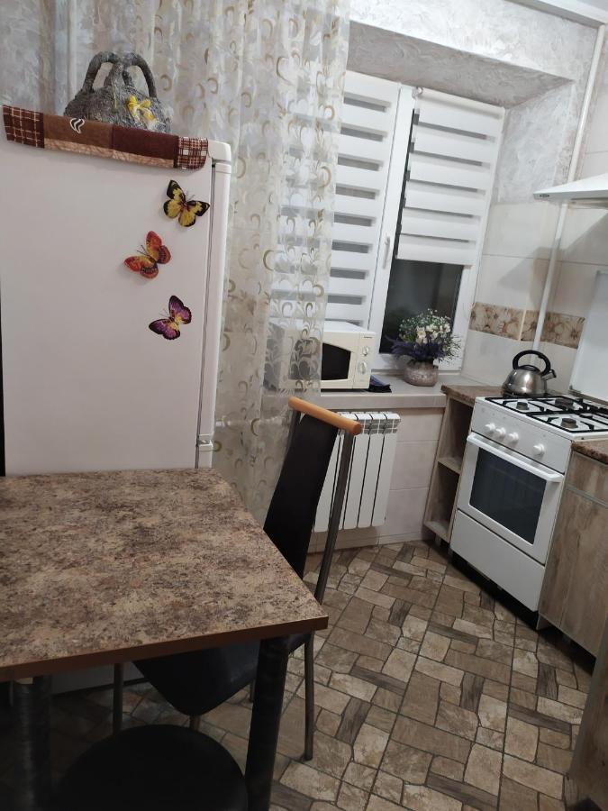 Apartment On Sobornaya 58 Хмельницький Екстер'єр фото
