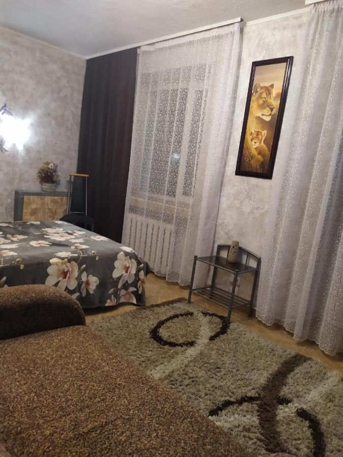 Apartment On Sobornaya 58 Хмельницький Екстер'єр фото