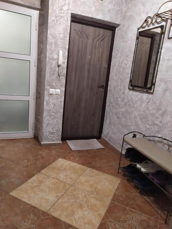 Apartment On Sobornaya 58 Хмельницький Екстер'єр фото