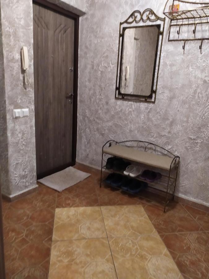 Apartment On Sobornaya 58 Хмельницький Екстер'єр фото
