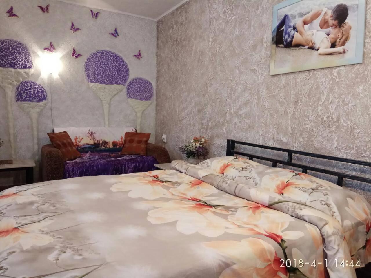 Apartment On Sobornaya 58 Хмельницький Екстер'єр фото