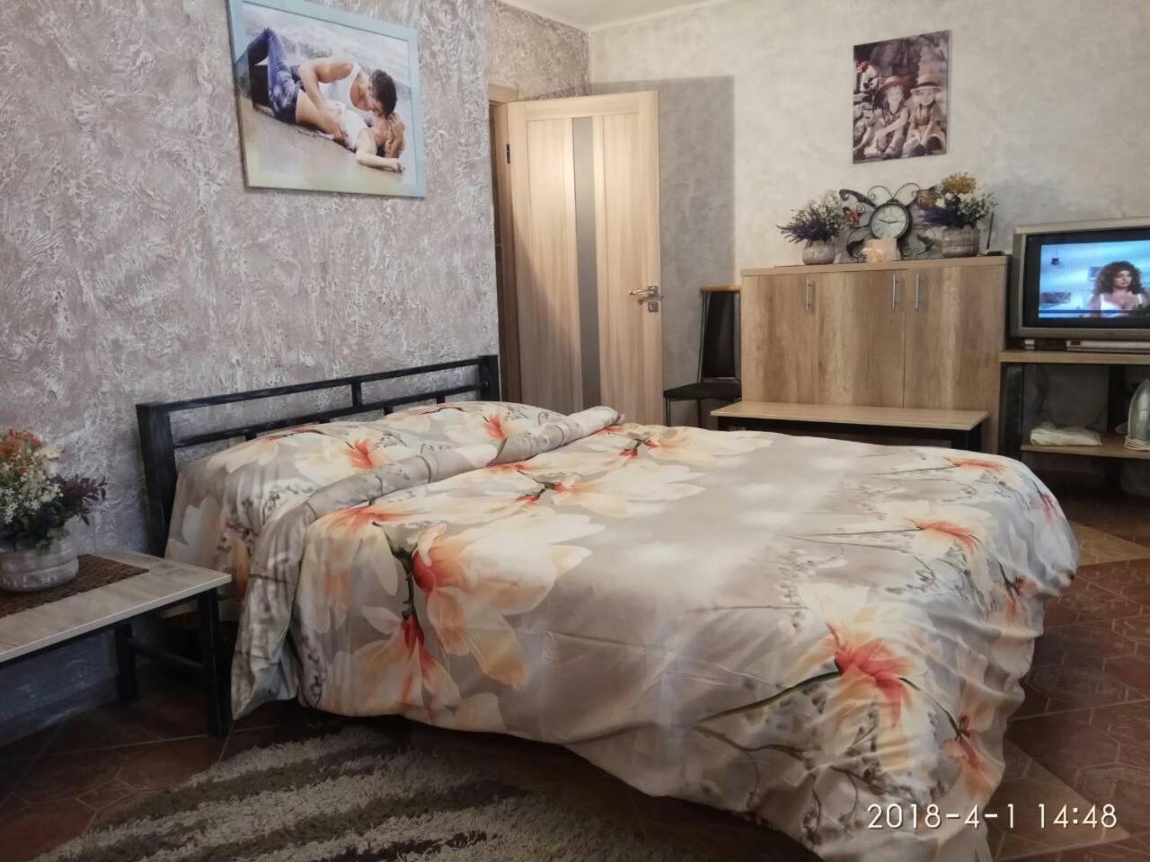 Apartment On Sobornaya 58 Хмельницький Екстер'єр фото