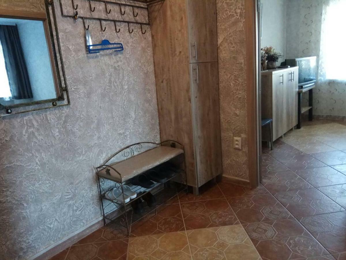 Apartment On Sobornaya 58 Хмельницький Екстер'єр фото