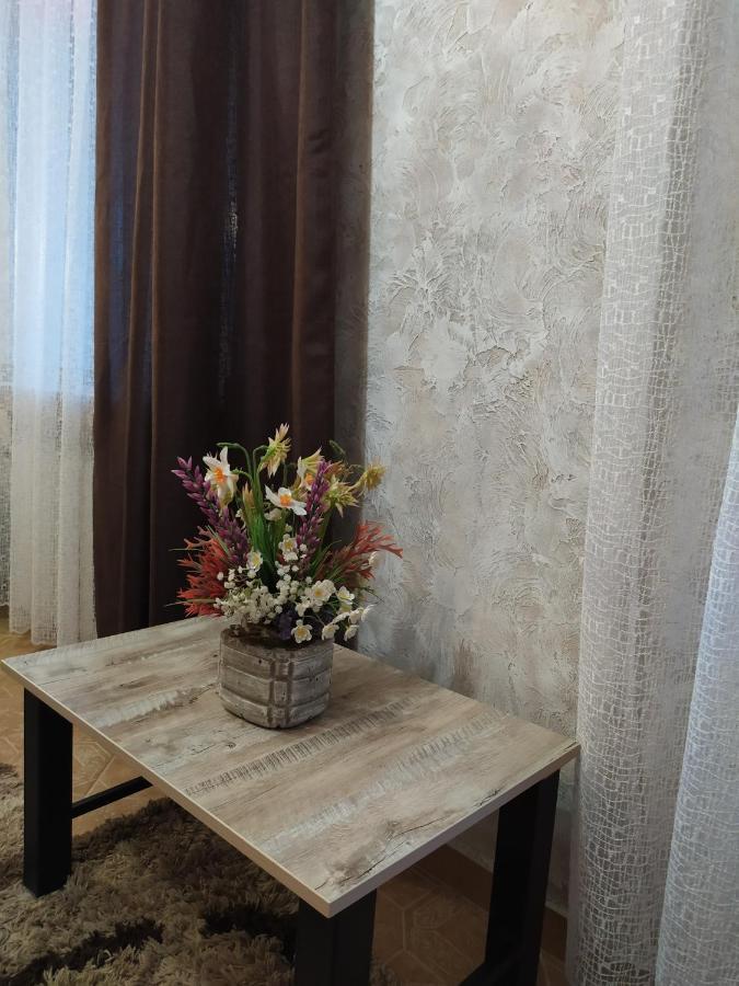 Apartment On Sobornaya 58 Хмельницький Екстер'єр фото