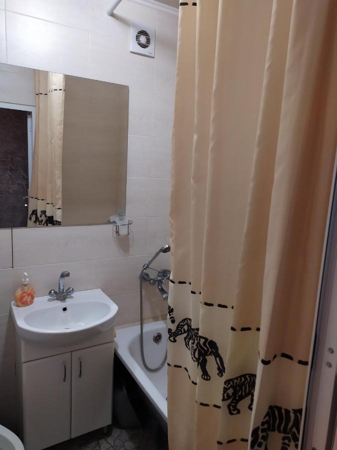 Apartment On Sobornaya 58 Хмельницький Екстер'єр фото