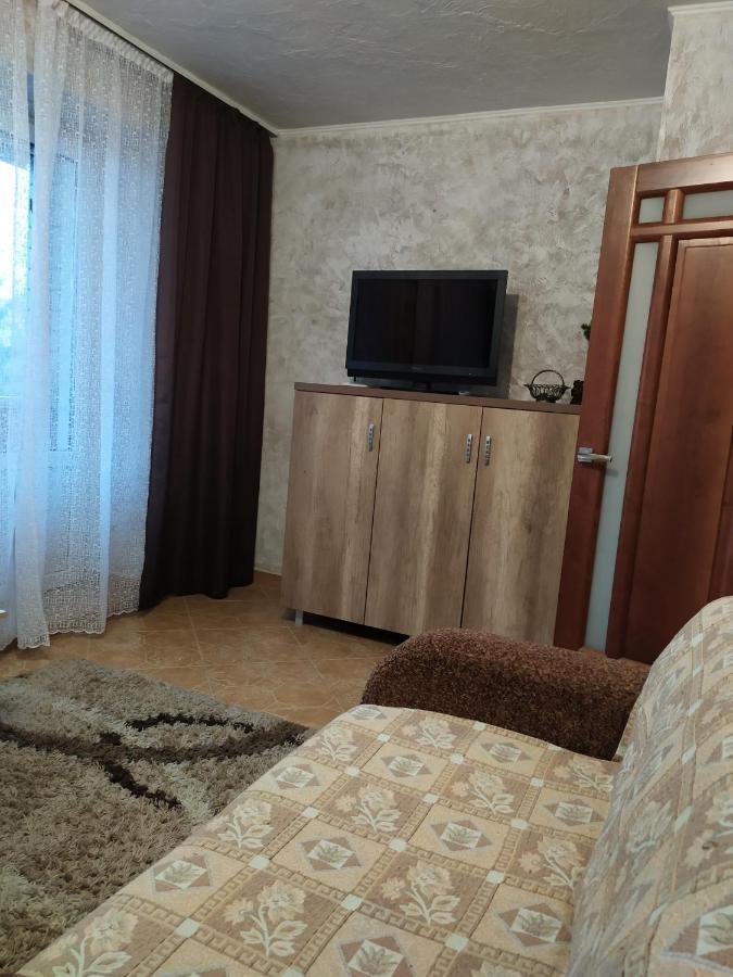 Apartment On Sobornaya 58 Хмельницький Екстер'єр фото